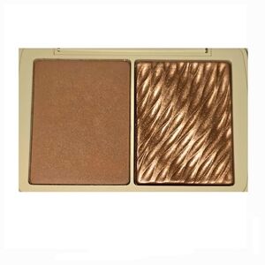🆕CoverFX Monochromatic Bronzer Duo - Sunkissed Bronze - NEW